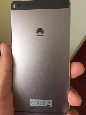 HUAWEI P8 Grace GRANDE de 3 RAM LIBERADO fast fast