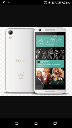 Htc Desire 626 Libre