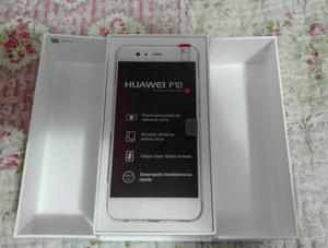 Huawei P10 Nuevo 32gb