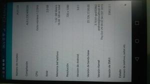 Huawei P8 Lite