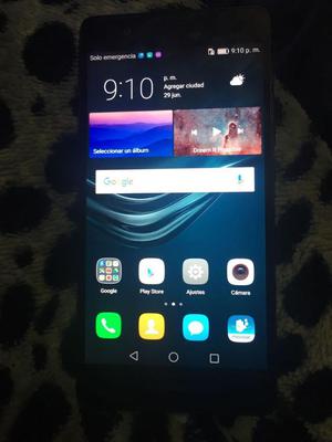 Huawei P9 Lite