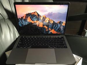 Macbook pro 13 Late  con Touch Bar