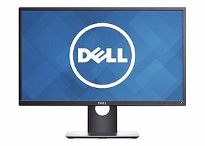 Monitor Dell Ph Ips 24 Con Giro Vertical De Pantalla C