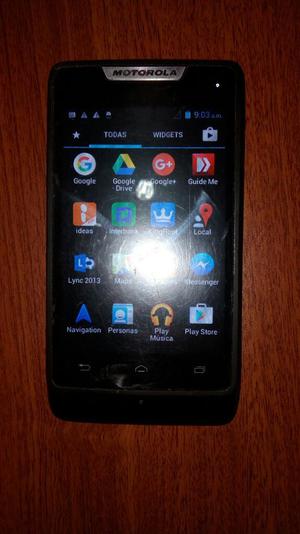 Motorola Razr D1.no Samsung Sony Lg