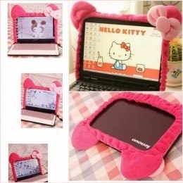 Preotector De Monitor De Hello Kitty Lapto,pc Nvo