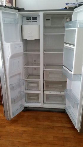 Refrigeradora Casi Nueva Daewoo