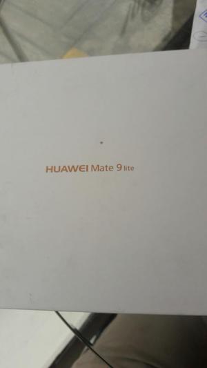 Remato Huawei Mate 9 Lite Sellado