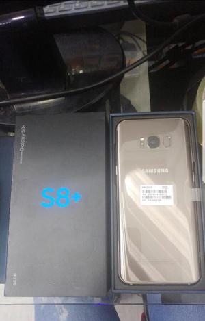 Samsung Galaxi S8 Plus