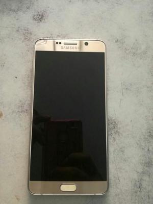 Samsung Galaxy Note 5 Ocasion Liberado