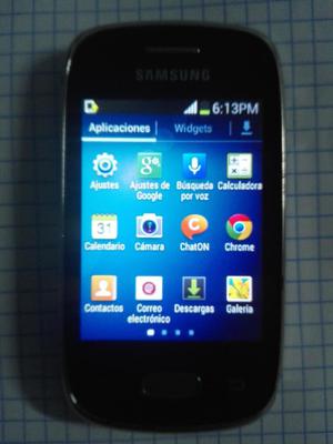 Samsung Galaxy Pocket Neo.. Liberado Para Todo Operador
