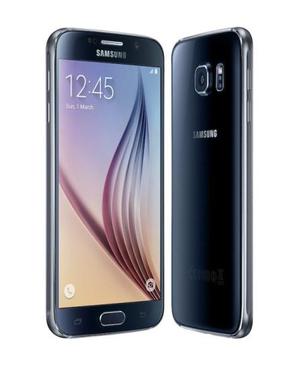 Samsung Galaxy S6 Nuevo 64GB