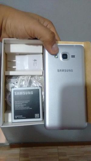 Samsung J2 Prime Libre 4glte Nuevo Caja
