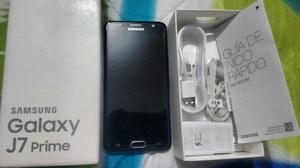 Samsung J7 Prime Duos 4glte 13y8mp Ram3g