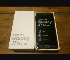 Samsung J7 Prime Negro O Blanco Nuevo