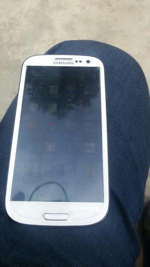 Samsung S3 Gt.