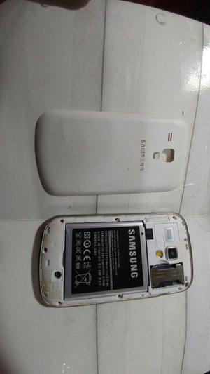Samsung S3 Mini Estado 9.7 de 10.