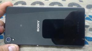 Sony Z3 Impecable Ram3gb 23mp 4glte
