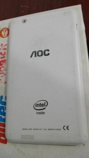 Tablets Aoc para Repuesto