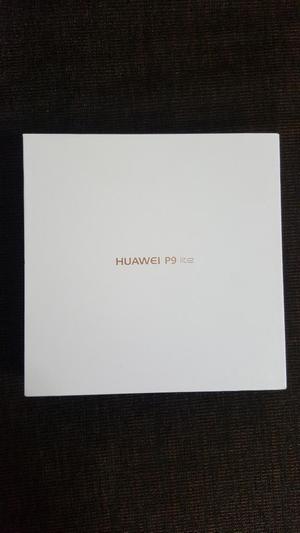 Vendo Huawei P9 Lite Completamente Nuevo