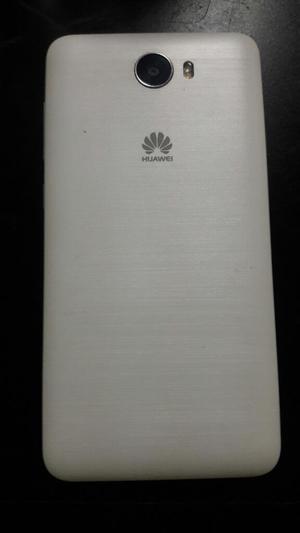 Vendo Huawei Y5 Ll con Caja Y Cargador