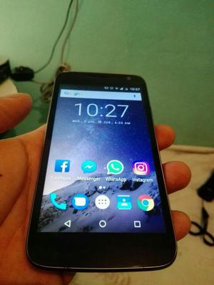 Vendo Moto G4 Play Nuevo