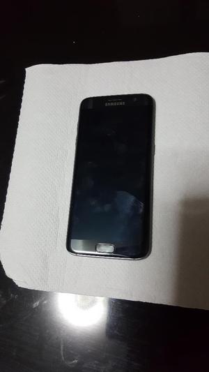 Vendo Samsung S7 Edge 32 Gb