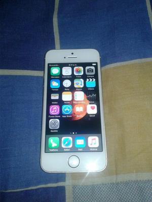 Vendo iPhone 5s