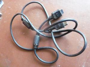 Vendo o Cambio Cable HDMI