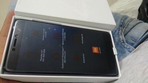 Xiaomi Redmi Note 4 Huella 32gb Ram3gb