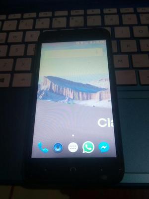 Zte Vercion 460s