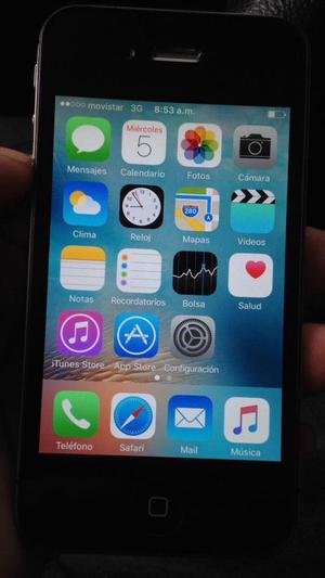 iPhone 4S 32Gb