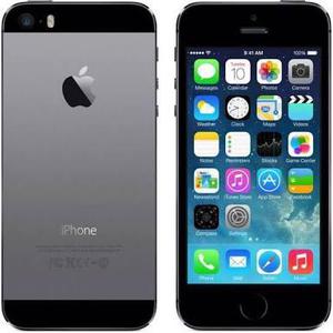 iPhone 5S Como Nuevo  en Caja