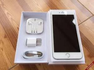 iPhone 6 64gb en Caja Libres 4g