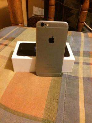 iPhone 6, Operador Claro