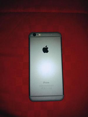 iPhone 6 Plus