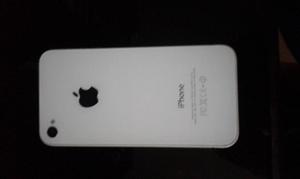 iphone 4s nuevo 8GB