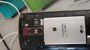 lg g3 D855 grande semi nuevo