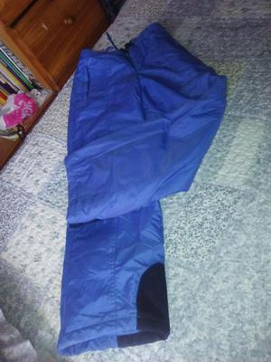 BUZO IMPERMEABLE