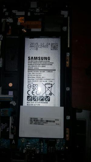 Bateria Samsung S6 Edge Plus