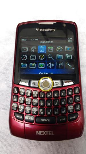 Blackberry i Para Repuesto