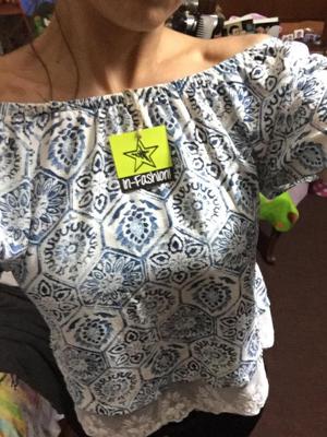 Blusa / S Nueva