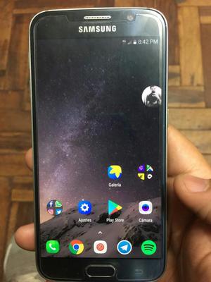 Cambio O Vendo Galaxy S6 32gb