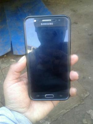 Cambio O Vendo Samsung J5