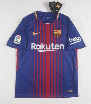 Camiseta Fc Barcelona Stadium Home 