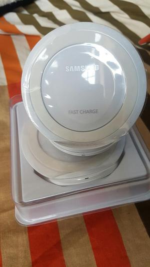 Cargador Inalambrico Samsung Original