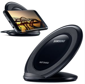 Cargador Inalmabrico Samsung con Carga Rapida Original S7