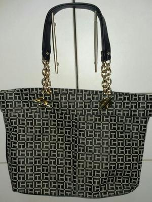 Cartera Tommy Hilfiger Tote