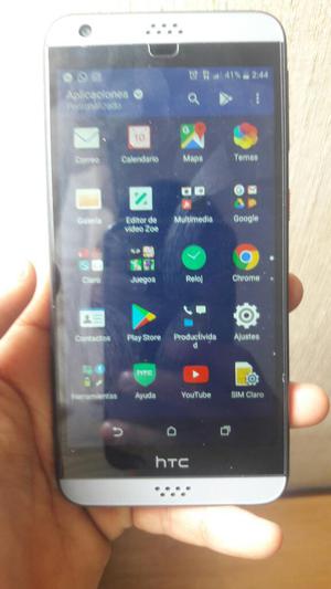 Celular Htc 530