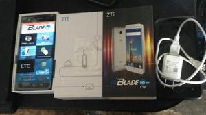 Celular Zte Blade V6 Plus Libre