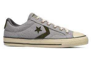 Converse Star Player Wash Cvs Gris grey